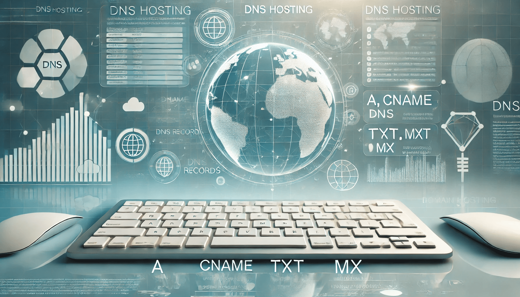 DNS-Hosting